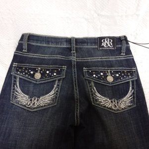 Rock Republic Jeans Kasandra